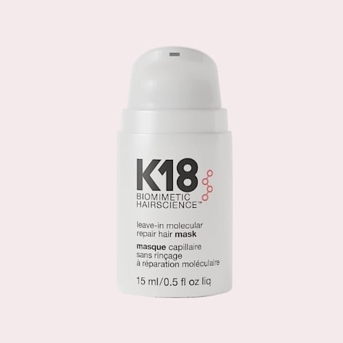 La mascarilla capilar favorita de 'hairtok'