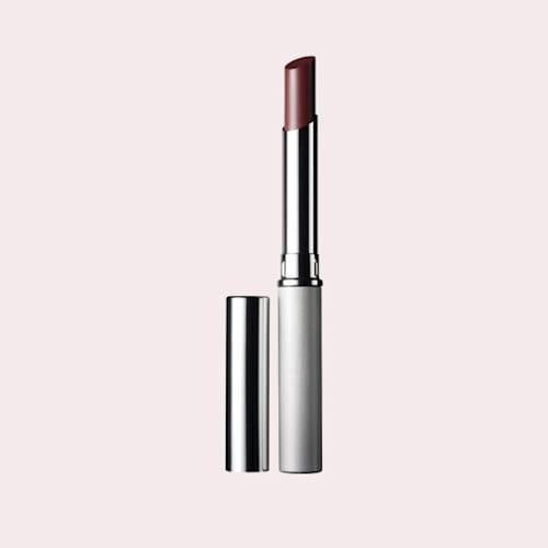 El labial que siempre está en tendencia