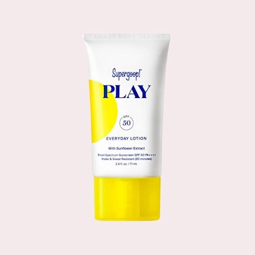 La crema solar que conquista a las amantes del skincare