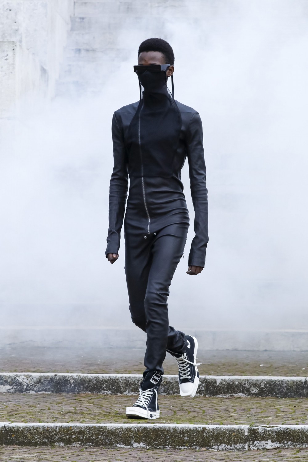 No Normal Clothes The Mens Fall 2021 Collections Prize Ingenuity and Independence