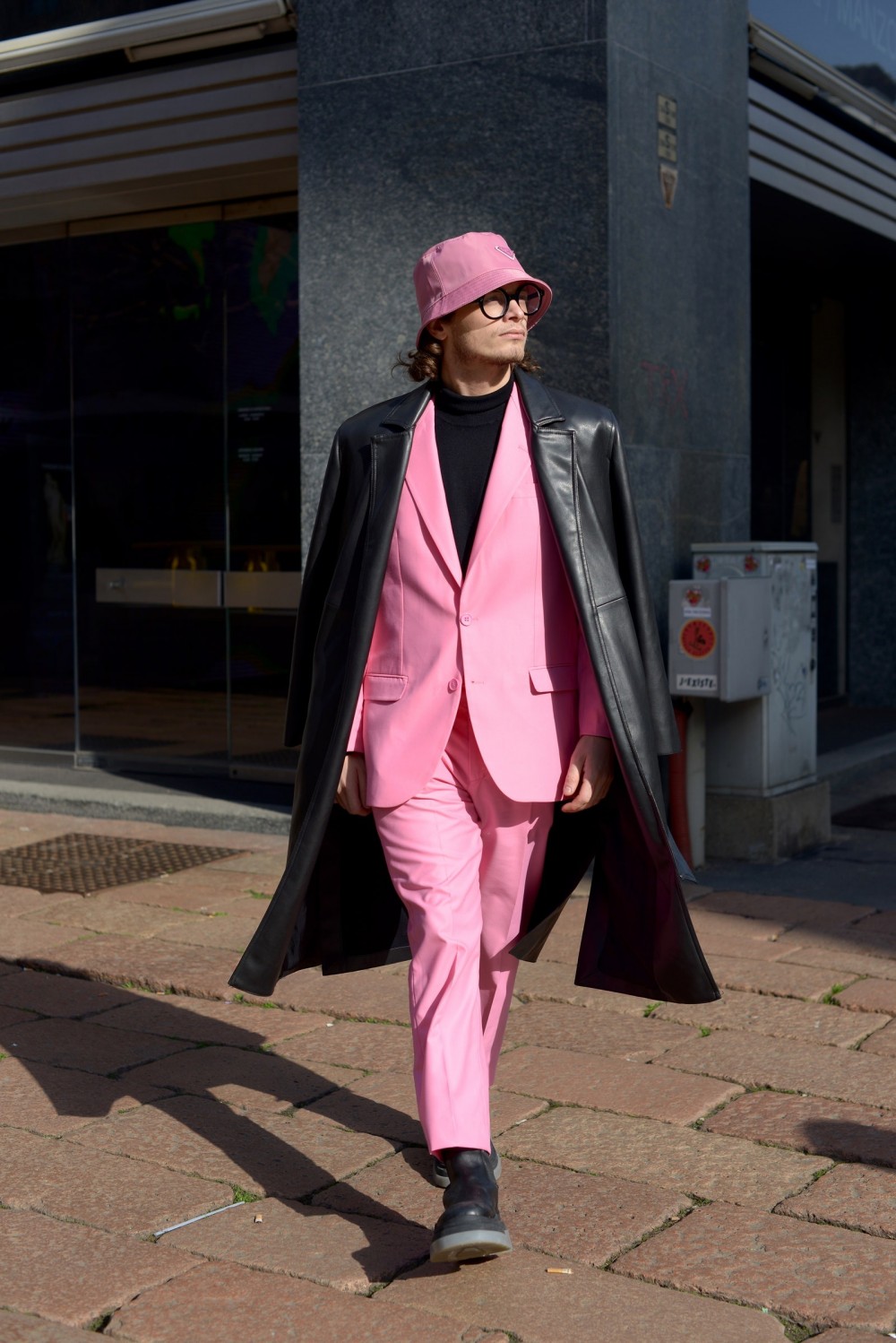 Signs of Spring These Bright Street Style Trends Are Ready to Bloom