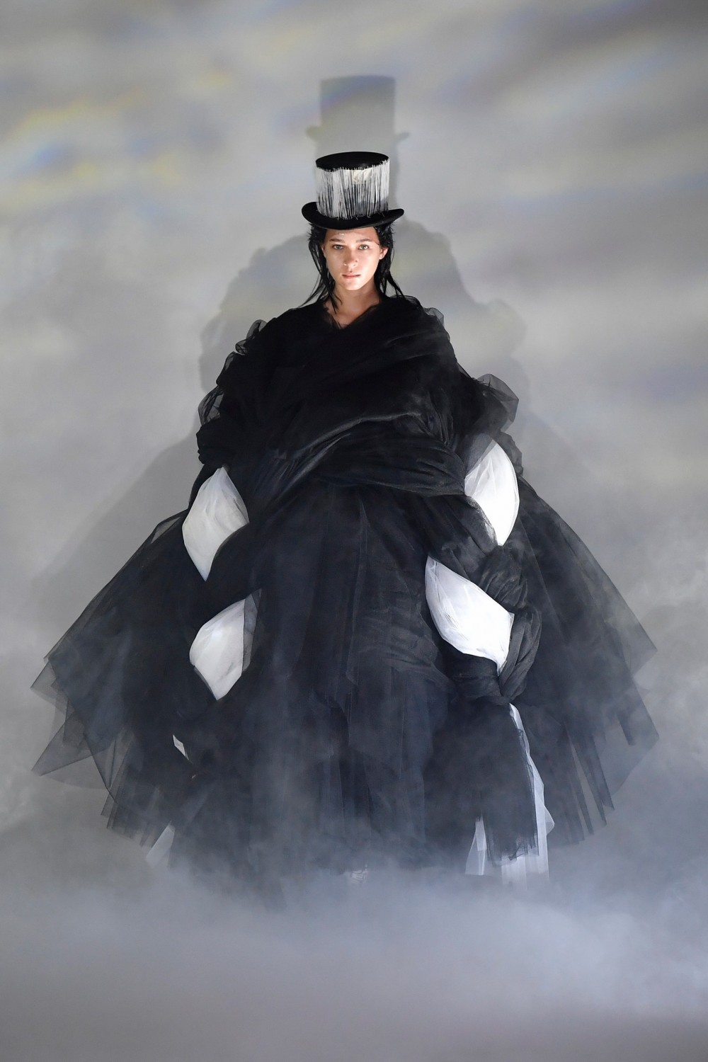 The Power of Clothing According to Comme des Garonss Rei Kawakubo