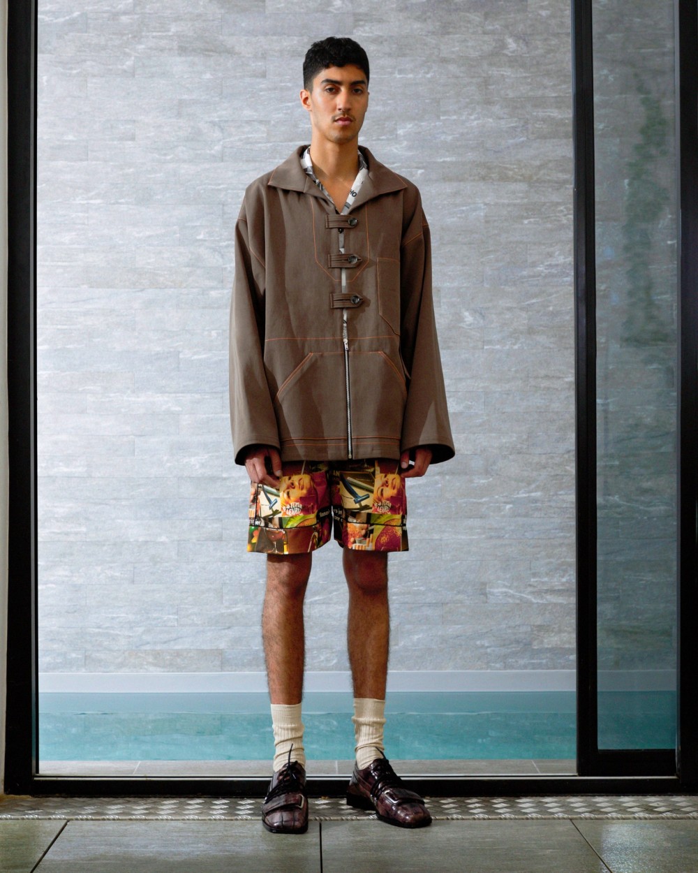 6 Emerging Designers to Know From Mens Fashion Week