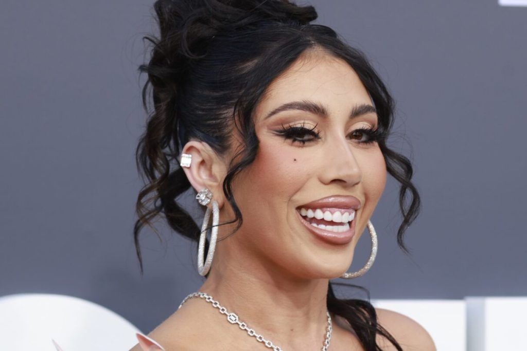 Kali Uchis Celebrates Birth of First Child with Don Toliver in ...