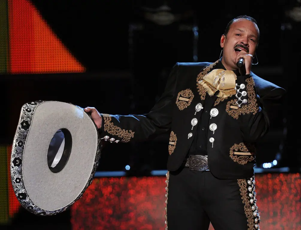 picture of Pepe Aguilar