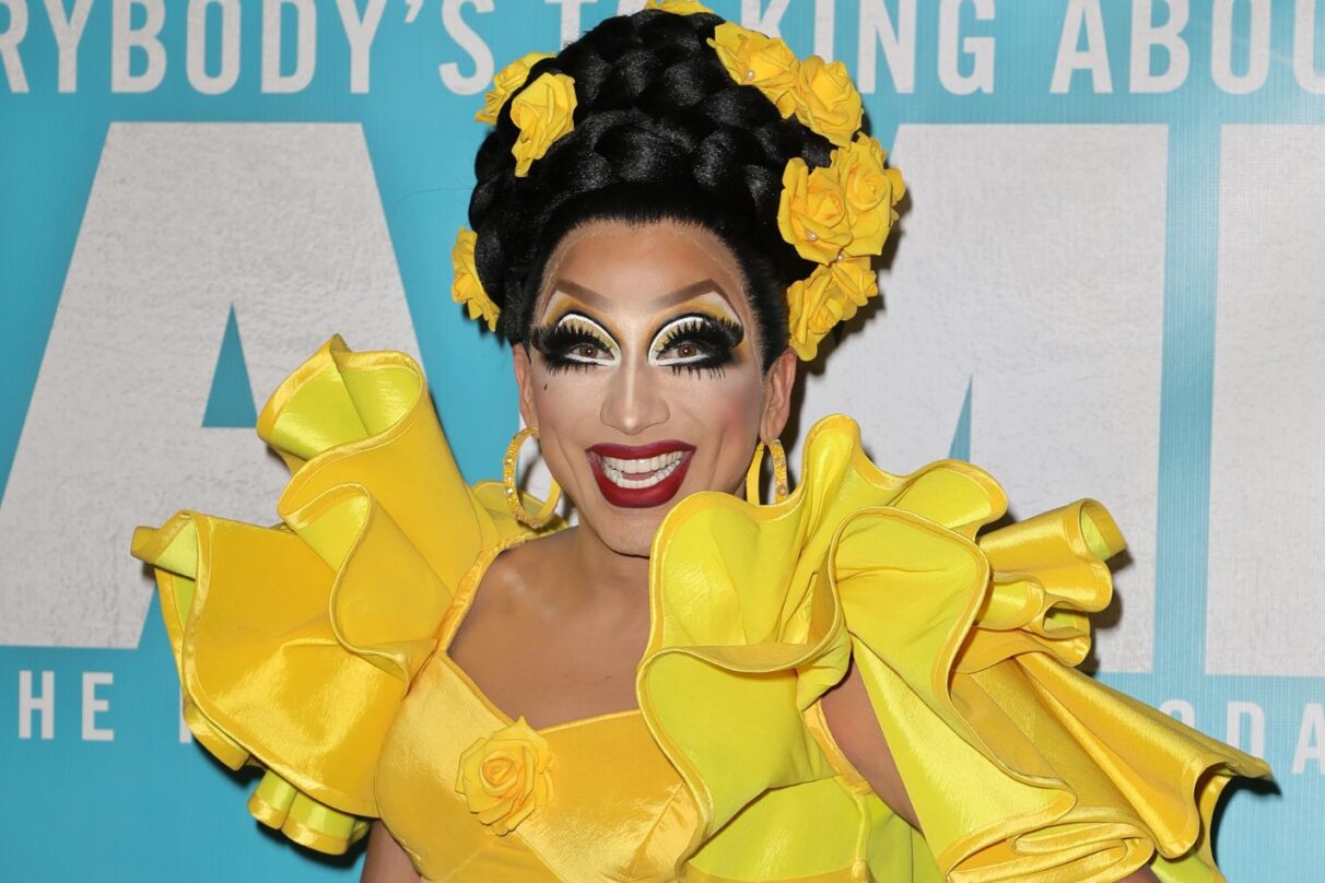 Picture of Bianca Del Rio