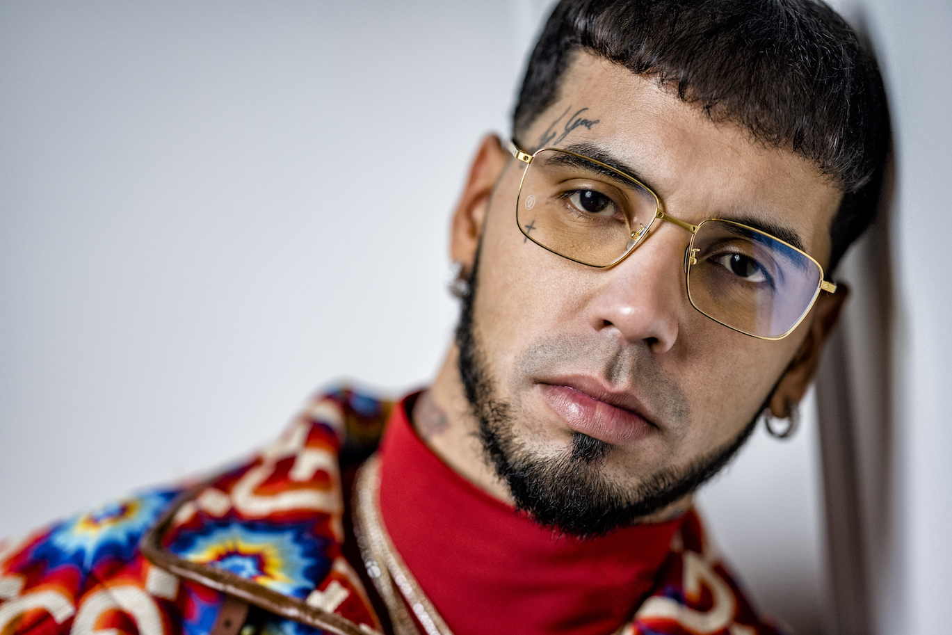 picture for Anuel AA