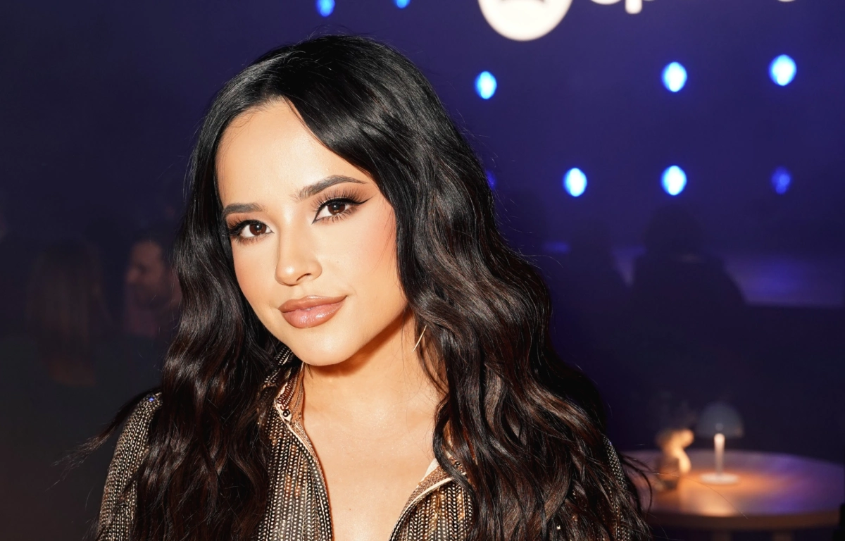 Image of Becky G