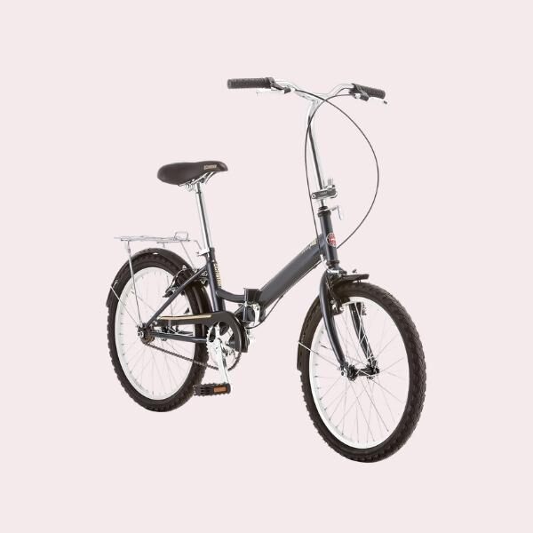 Schwinn Bicicleta Plegable para Adultos