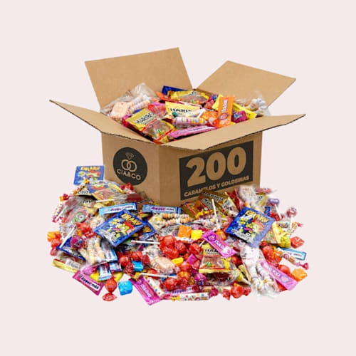 LAS INFALIBLES CHUCHES DE HALLOWEEN
