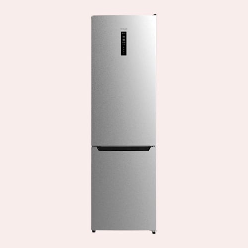 Cecotec Frigorífico Combi 2 Puertas Bolero CoolMarket