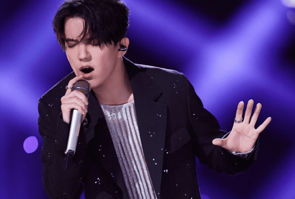 Dimash: A Global Phenomenon Powered by Passionate Fans