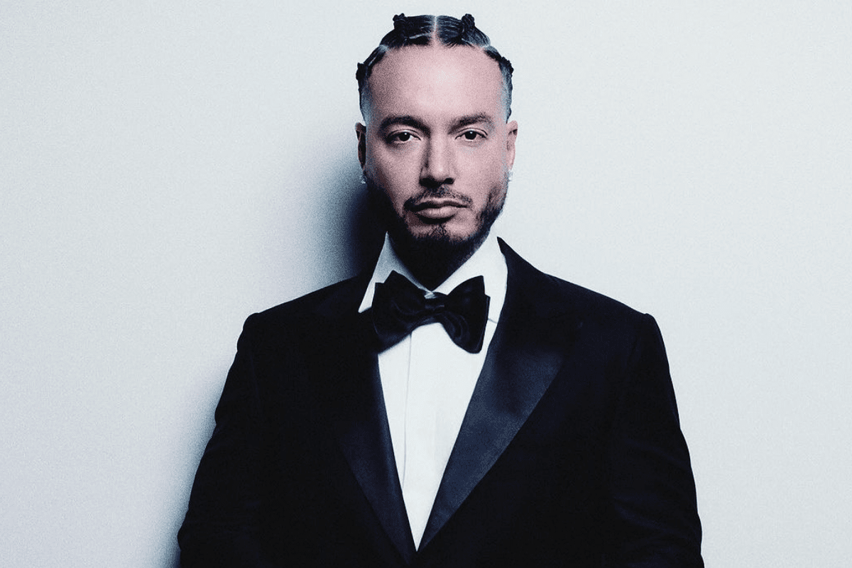 J Balvin