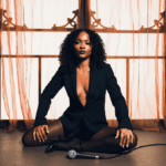 Keilene "The Body Goes": A New Anthem of Empowerment and Resilience