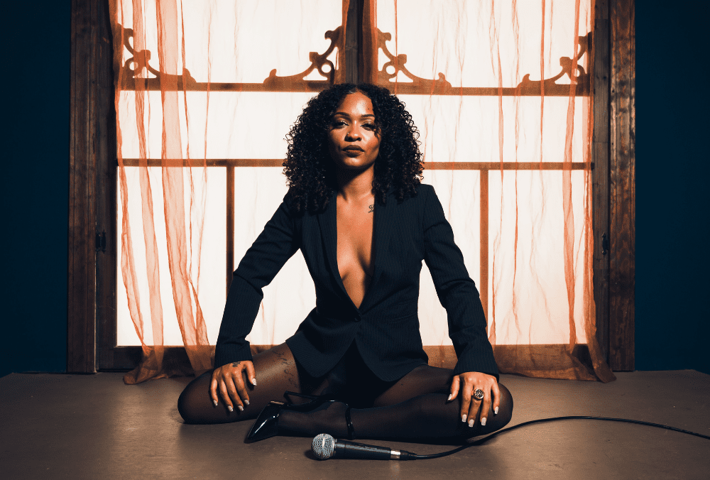 Keilene "The Body Goes": A New Anthem of Empowerment and Resilience