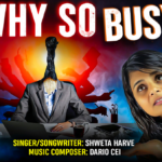 Shweta Harve “Why So Busy?” Offers a Melodic Pause to Reflect on Modern Life