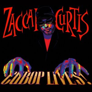 Zuccai Curtis