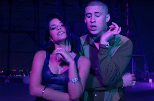 Becky G, Bad Bunny, “Mayores”