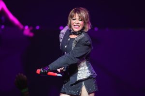 Alejandra Guzman