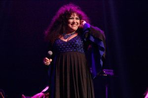 Amanda Miguel