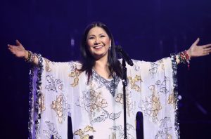 Ana Gabriel