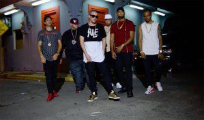 Arcangel x Bad Bunny X Dj Luian X Mambo Kingz - Tu No Vive Asi