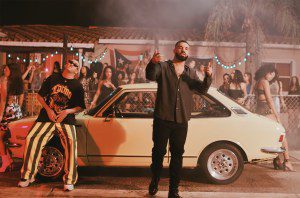 Bad Bunny feat. Drake 