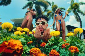 Bad Bunny ft. Chencho Corleone 