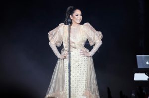 Isabel Pantoja