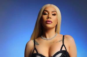 Ivy Queen
