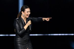 Myriam Hernández