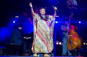 Omara Portuondo