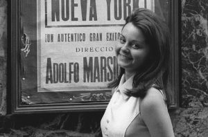 Rocio Durcal