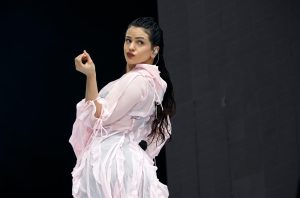 Rosalía