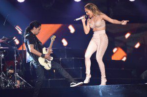 Jennifer Lopez