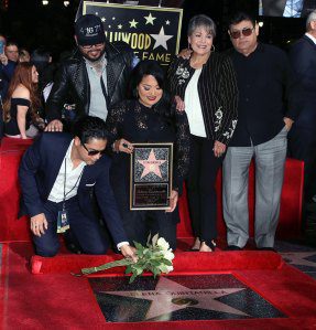 Selena Quintanilla