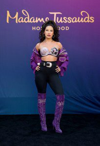 Selena Quintanilla