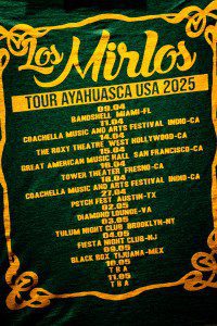 Los Mirlos