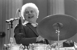 Tito Puente