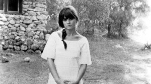 Linda Ronstadt