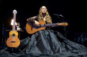 Natalia Lafourcade