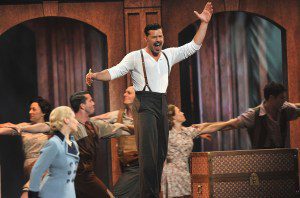 Ricky Martin in 