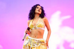 Becky G