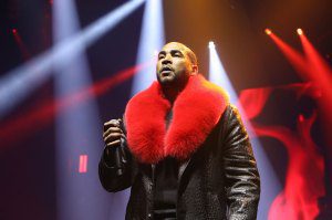 Don Omar