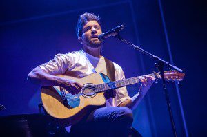 Pablo Alborán