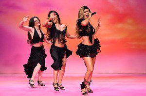 Karol G on 'The Tonight Show Starring Jimmy Fallon' on Thursday, June 26, 2025.
