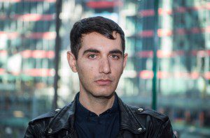Alex Anwandter