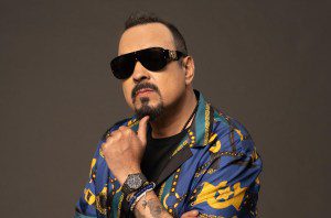 Pepe Aguilar