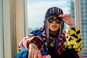 Snow Tha Product