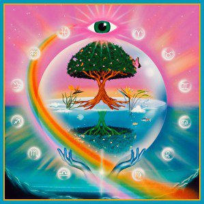 Bomba Estéreo y Rawayana, Astropical